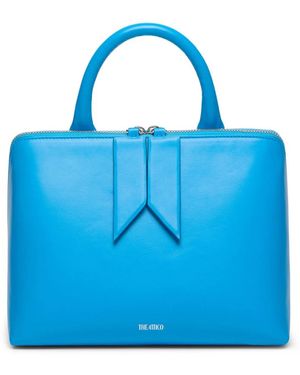 The Attico Handbags - Bleu