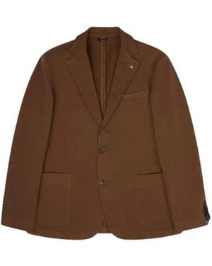 AT.P.CO Alan Blazer - Braun