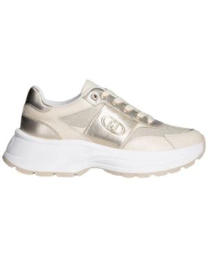 Liu Jo Sneakers - Neutre