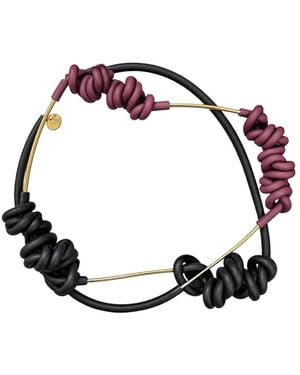 Liviana Conti Necklaces - Multicolour