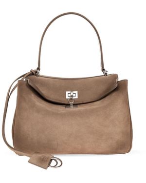 Balenciaga Handbags - Marrón