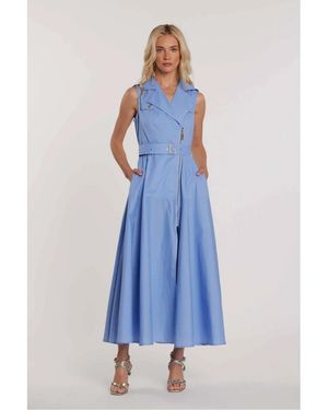 Relish Brooke1747 - Blau