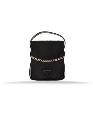 Prada Handbags - Negro