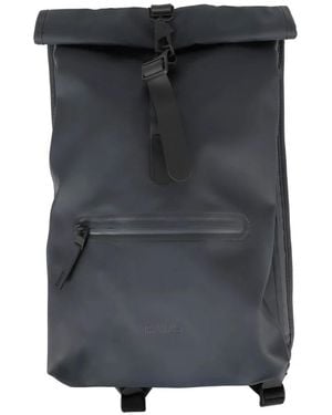 Rains Backpacks - Nero