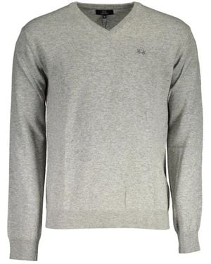 La Martina Accessories - Grau