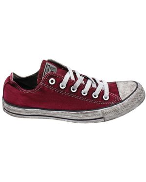 Converse Sneakers - Rosso