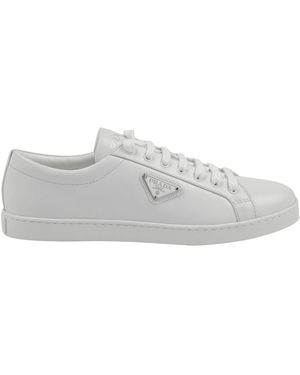 Prada Sneakers - Gris