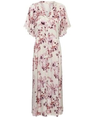 Part Two Shirt Dresses - Rosa