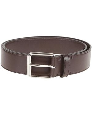 Stella McCartney Belts - Brown