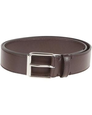Stella McCartney Belts - Brown