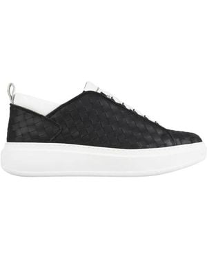 Alexander Smith Sneakers - Nero