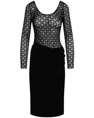 Givenchy Dress - Black