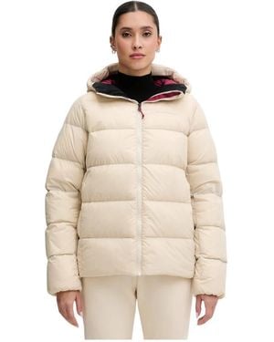 Peak Performance Frost Down Puffer - Naturel