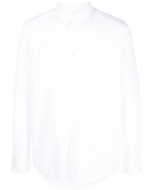 A.P.C. Formal Shirts - White