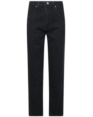 Entire studios Jeans ,Zwart ,Katoen Seth Jeans