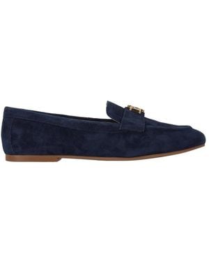 Ralph Lauren Loafers - Blue