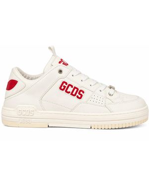 Gcds Sneakers - Rosa