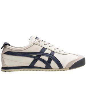 Onitsuka Tiger Trainers - White