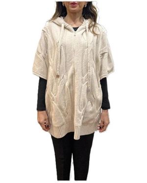 Kangra Cardigans - Natural