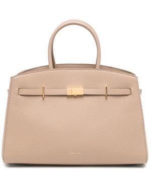 DeMellier Tote Bags - Natural