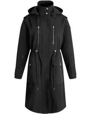 Fusalp Melroo Jacket - Schwarz