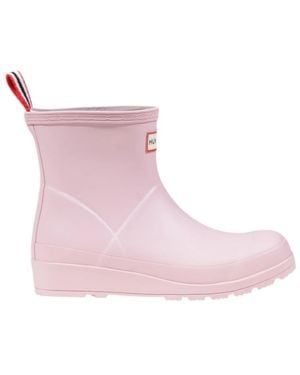 HUNTER Rain Boots - Pink
