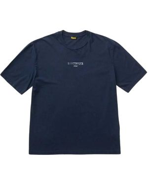 Blauer Howland T-Shirt - Blauw