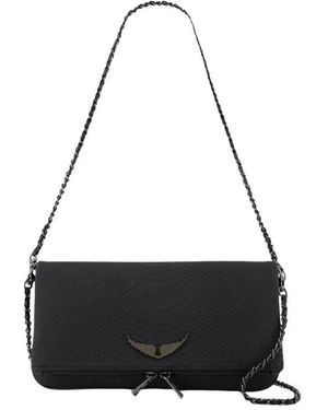 Zadig & voltaire bags outlet sale
