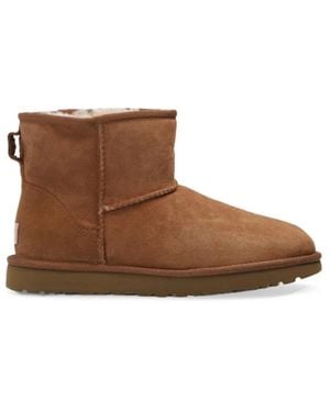 UGG Winter Boots - Marrone