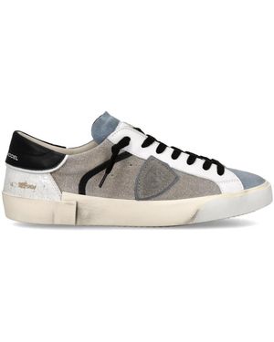 Philippe Model Trainers - Brown