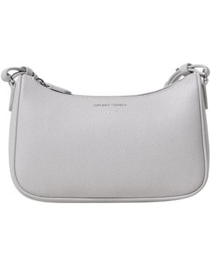 Emporio Armani Cross Body Bags - Gris