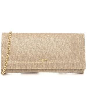 Albano Clutches - Natural
