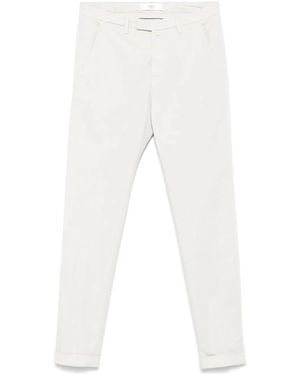 BRIGLIA Chinos - Bianco