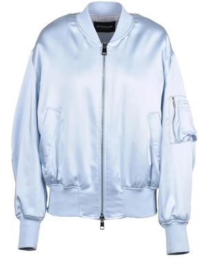 Dondup Bomber - Blauw