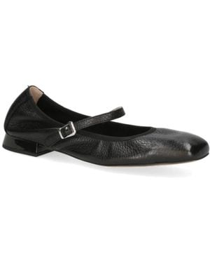 Caprice Ballerinas - Schwarz