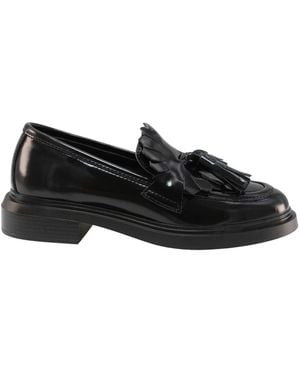 E mia Loafers - Nero