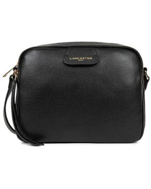 Lancaster Borse Pelle - Schwarz