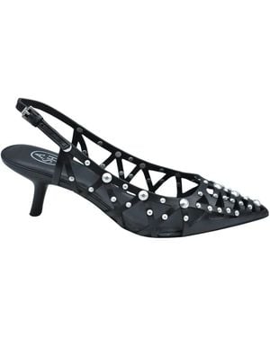 Ash Pumps - Azul