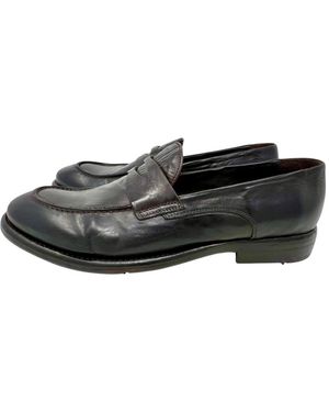 LEMARGO Loafers - Black