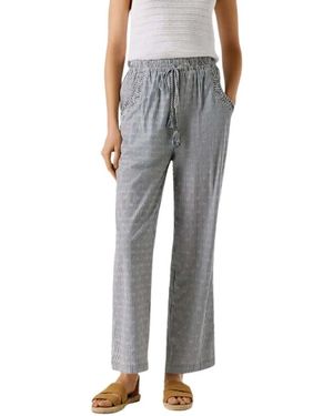 Pepe Jeans Wide Trousers - Gris