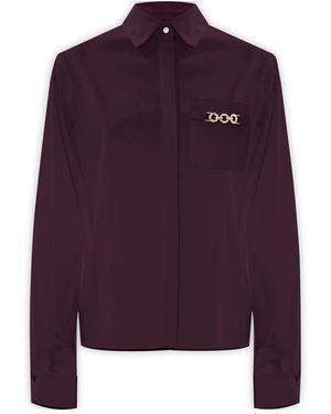 Kocca Shirts - Paars