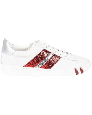 Bally Sneakers - Rouge