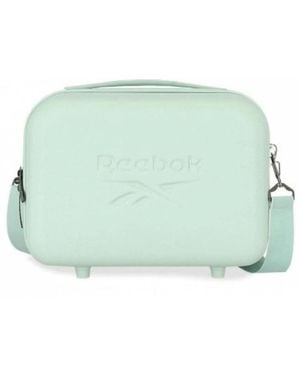 Reebok Cross Body Bags - Verde