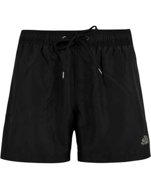Sundek Beachwear - Black
