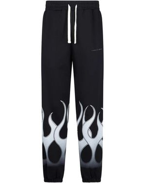 Vision Of Super Joggers - Black