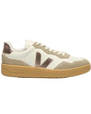 Veja Sneakers - Blanco