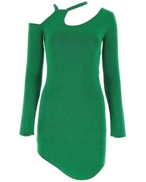 JW Anderson Party Dresses - Green