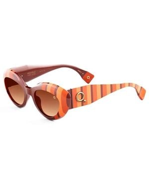 Etnia Barcelona Sunglasses - Pink
