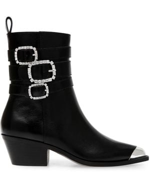 Steve Madden Boots - Black