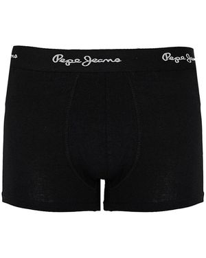 Pepe Jeans Bottoms - Nero